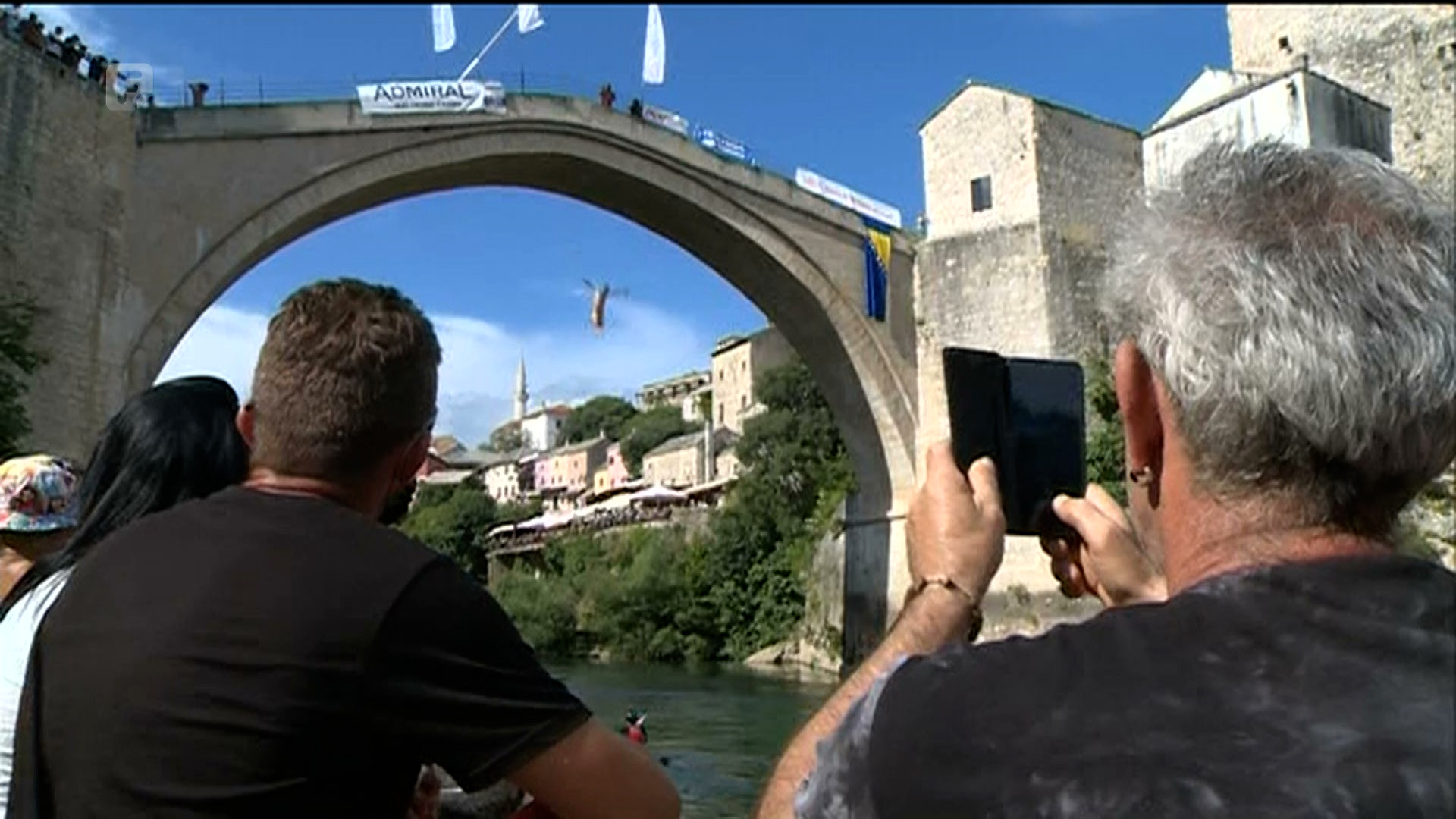 Mostar će spreman dočekati skakače ove nedjelje